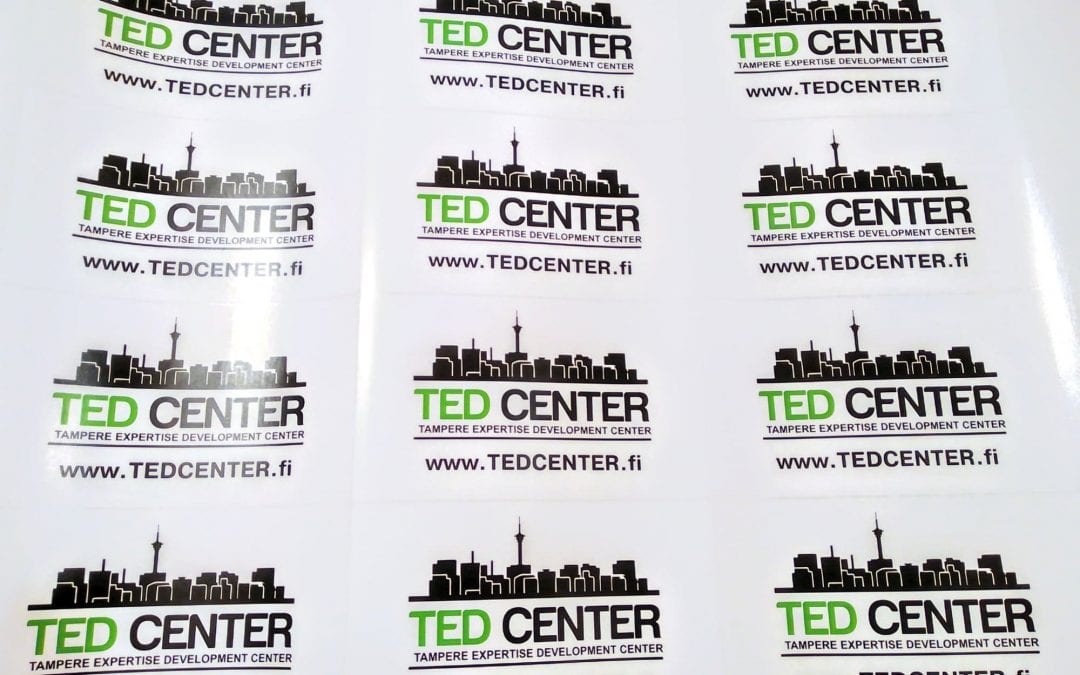 TED Center launches new marketing campaign