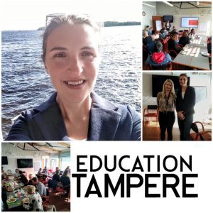 Education Tampere