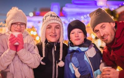 Merry Christmas and happy New Year!